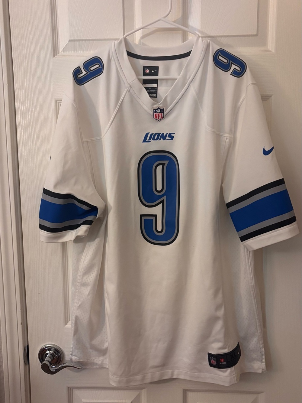 Men's NFL Nike Jersey